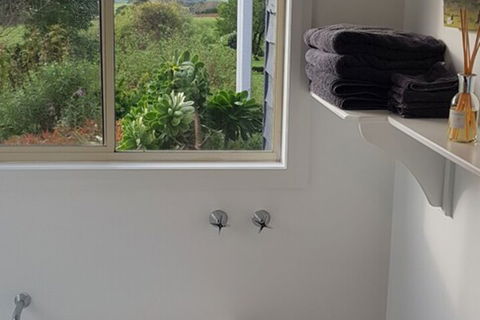Mallavale Farm Boat Harbour - Accommodation Mount Tamborine 6
