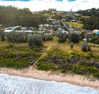 SeaSands Luxury Escape - Accommodation Mount Tamborine