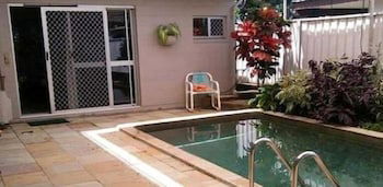 La Casa De Playa - Accommodation Mount Tamborine 1