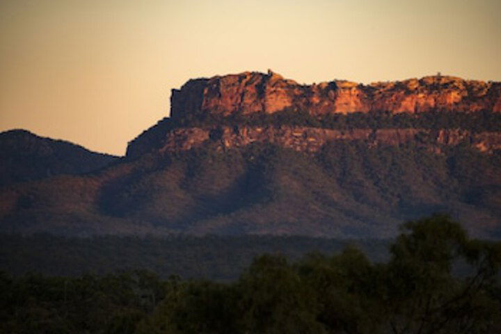 Esmeralda ACT Accommodation Mount Tamborine