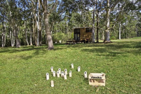 Azaltie - Accommodation Mount Tamborine 1