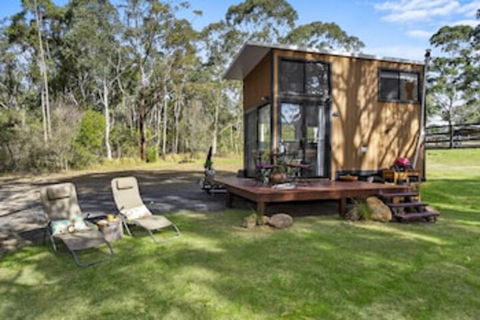 Azaltie - Accommodation Mount Tamborine 0