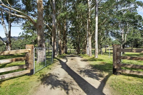 Azaltie - Accommodation Mount Tamborine 6