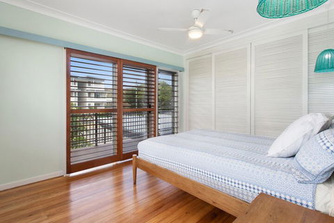 BEACH HOUSE On PEARL - Accommodation Mount Tamborine 4