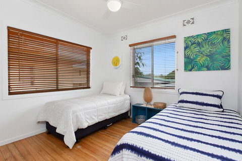 BEACH HOUSE On PEARL - Accommodation Mount Tamborine 1