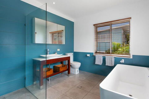 BEACH HOUSE On PEARL - Accommodation Mount Tamborine 6