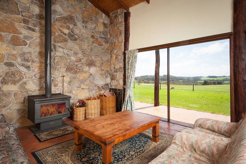 Ridgeview - Accommodation Mount Tamborine 6