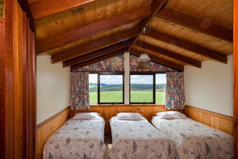 Ridgeview - Accommodation Mount Tamborine 3