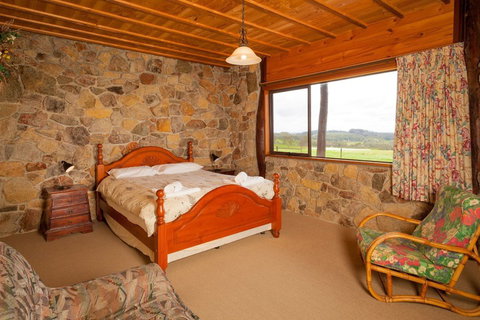 Ridgeview - Accommodation Mount Tamborine 5