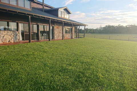 Ridgeview - Accommodation Mount Tamborine 1