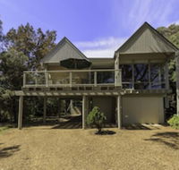 Tranquillity on Riverview 33 Riverview Drive - Accommodation Mount Tamborine