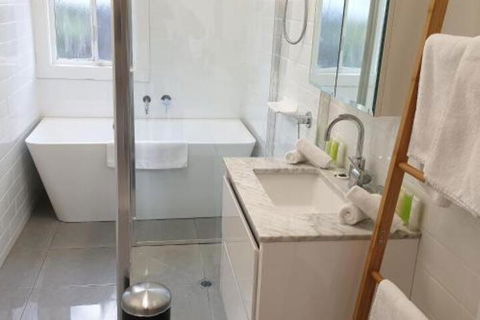 House On Garden - Accommodation Mount Tamborine 3