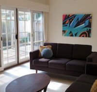 Old World Charm on Shannon - Accommodation Mount Tamborine