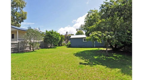 MY Fair Lady External Bathroom PET Friendly - Accommodation Mount Tamborine 7