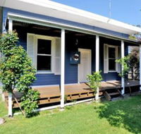 MY Fair Lady External Bathroom PET Friendly - Accommodation Mount Tamborine