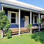 MY Fair Lady External Bathroom PET Friendly - Accommodation Mount Tamborine 1