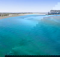 Pescarina Free Wifi  Netflix - Accommodation Mount Tamborine