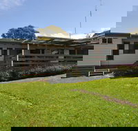 Inlet Dreaming Free Wifi - Accommodation Mount Tamborine