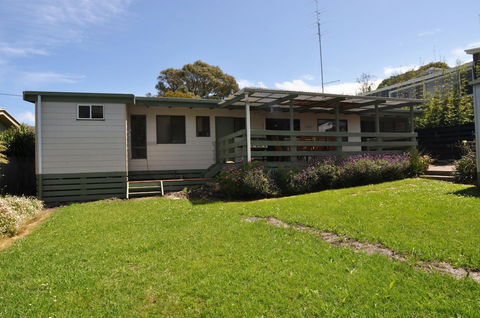 Inlet Dreaming Free Wifi - Accommodation Mount Tamborine 0
