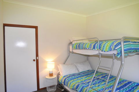 Inlet Dreaming Free Wifi - Accommodation Mount Tamborine 2