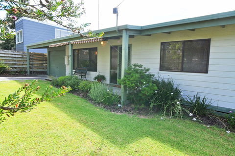Inlet Dreaming Free Wifi - Accommodation Mount Tamborine 1