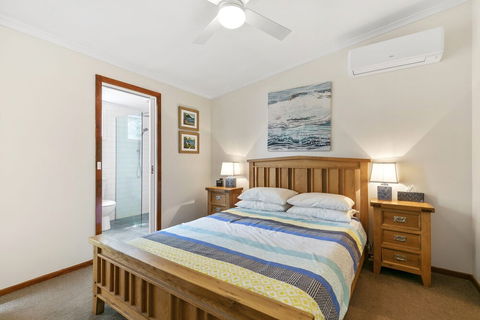 Inlet Dreaming Free Wifi - Accommodation Mount Tamborine 5