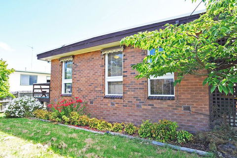 Salty Sands Meters From THE Beach Free Wifi - Accommodation Mount Tamborine 1