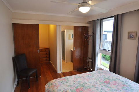 Salty Sands Meters From THE Beach Free Wifi - Accommodation Mount Tamborine 2