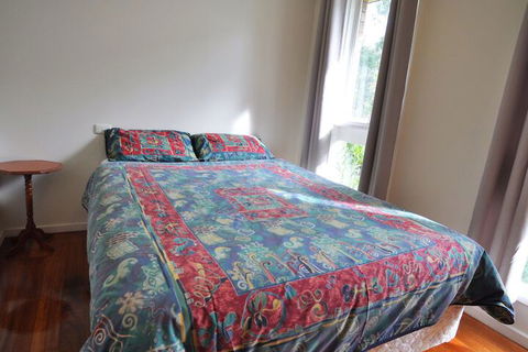 Salty Sands Meters From THE Beach Free Wifi - Accommodation Mount Tamborine 3