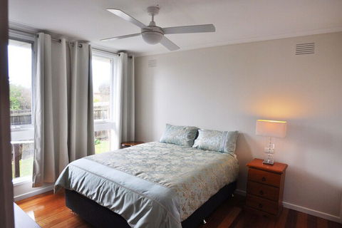 Salty Sands Meters From THE Beach Free Wifi - Accommodation Mount Tamborine 6