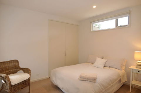 LA MER Centrally Located Free Wifi - Accommodation Mount Tamborine 3