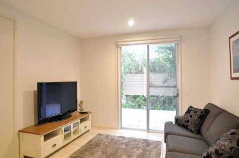 LA MER Centrally Located Free Wifi - Accommodation Mount Tamborine 2