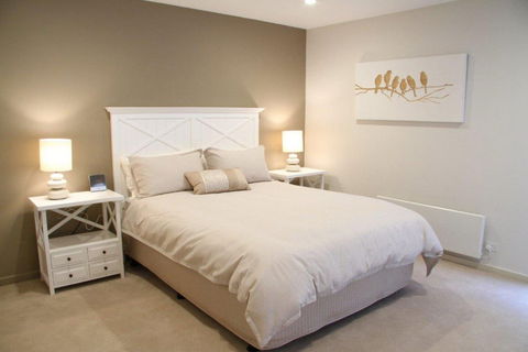 LA MER Centrally Located Free Wifi - Accommodation Mount Tamborine 0