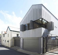 Studio Reuss - a City Retreat - Accommodation Mount Tamborine