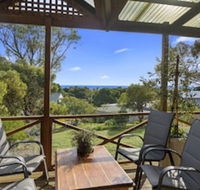 Sandy Feet Retreat 13 Scenic View Drive