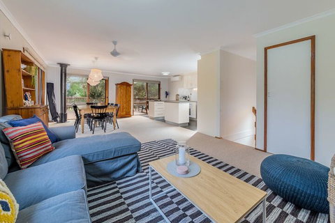 Florida Trees Free Wifi Surf Side - Accommodation Mount Tamborine 5