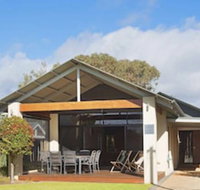 Footsteps From The Bay - Accommodation Mount Tamborine