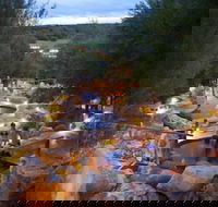 Bayplay Beach Accommodation - 2 locations - Accommodation Mount Tamborine