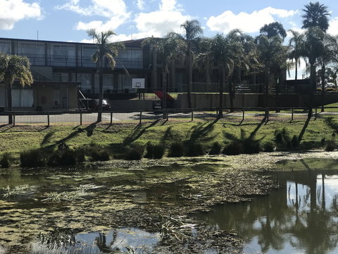 Rivers Apartments & Motel Sale Gippsland - Accommodation Mount Tamborine 3