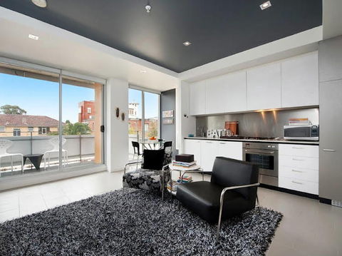 Apartment2c Gramercy - Accommodation Mount Tamborine 2