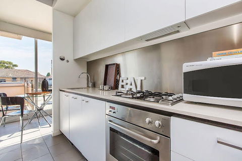 Apartment2c Gramercy - Accommodation Mount Tamborine 0