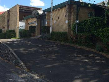 Amg Motel & Serviced Apartments - Accommodation Mount Tamborine 1