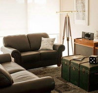 Forty Five - Accommodation Mount Tamborine