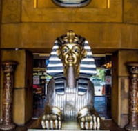 Sphinx Hotel Motel - Accommodation Mount Tamborine