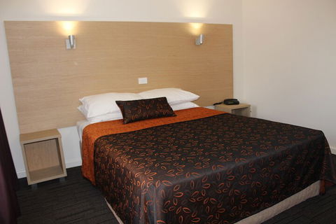 Sphinx Hotel Motel - Accommodation Mount Tamborine 4