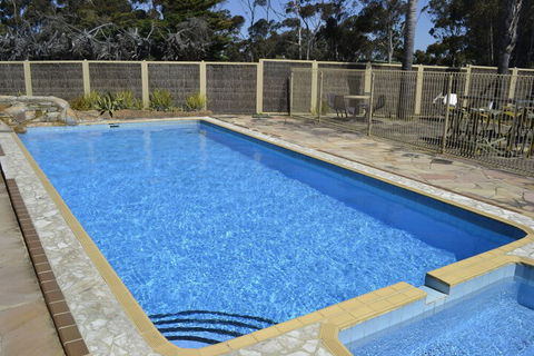 Sphinx Hotel Motel - Accommodation Mount Tamborine 3