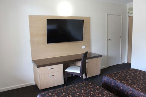 Sphinx Hotel Motel - Accommodation Mount Tamborine 6