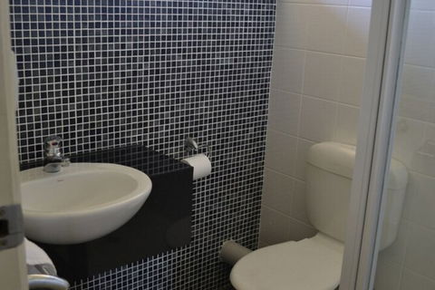 Sphinx Hotel Motel - Accommodation Mount Tamborine 5