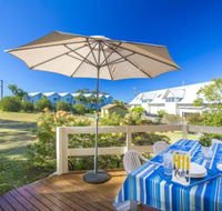 Mollymook Beach Units 7 - Accommodation Mount Tamborine