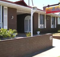 Colonial Lodge Motel Geelong - Accommodation Mount Tamborine